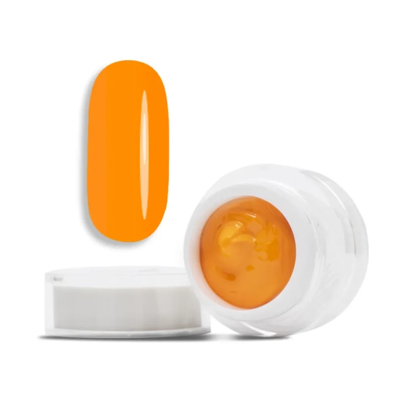 ArtNess Pasta - Pomarańczowy Neon