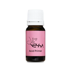 Buteleczka Acid Primer z różową etykietą