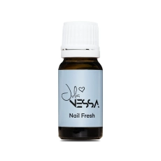 Buteleczka Dehydrator Nail Fresh z błękitną etykietą