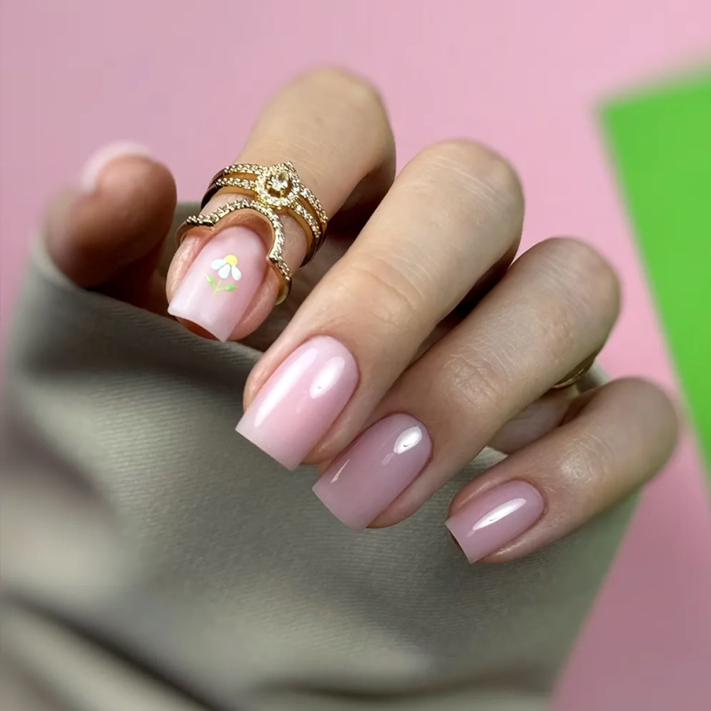 Tixy Cover Pink 15 ml