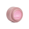 Otwarty słoiczek żelu Smooth Gel Flamingo Pink 15 ml