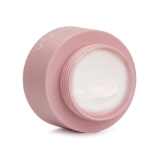 Otwarty słoiczek żelu Smooth Gel Silky White 30 ml