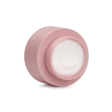 Otwarty słoiczek żelu Smooth Gel Silky White 15 ml