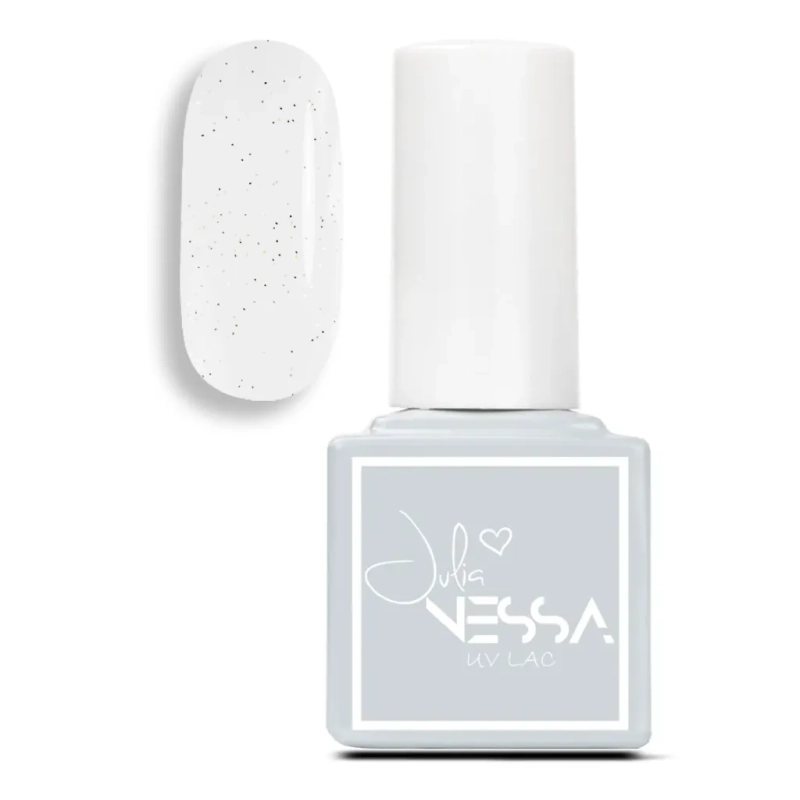 Top Hybrydowy Golden Hour 8 ml - no wipe