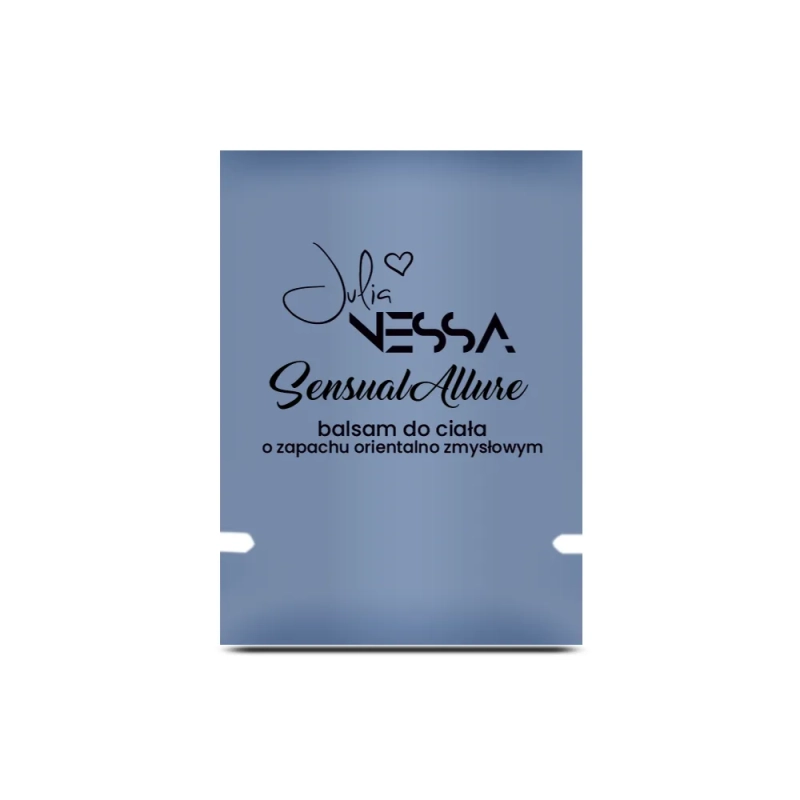 Perfumowany balsam Sensual Allure 2 ml