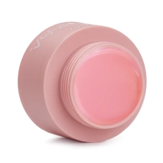 Otwarty słoiczek żelu Tixy Cover Sugar Pink 50 ml