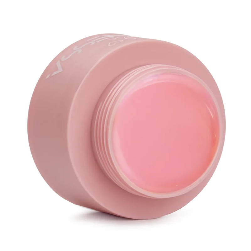 Żel Tixy Cover Sugar Pink 50 ml