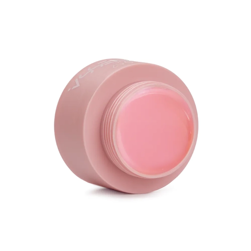 Żel Tixy Cover Sugar Pink 15 ml
