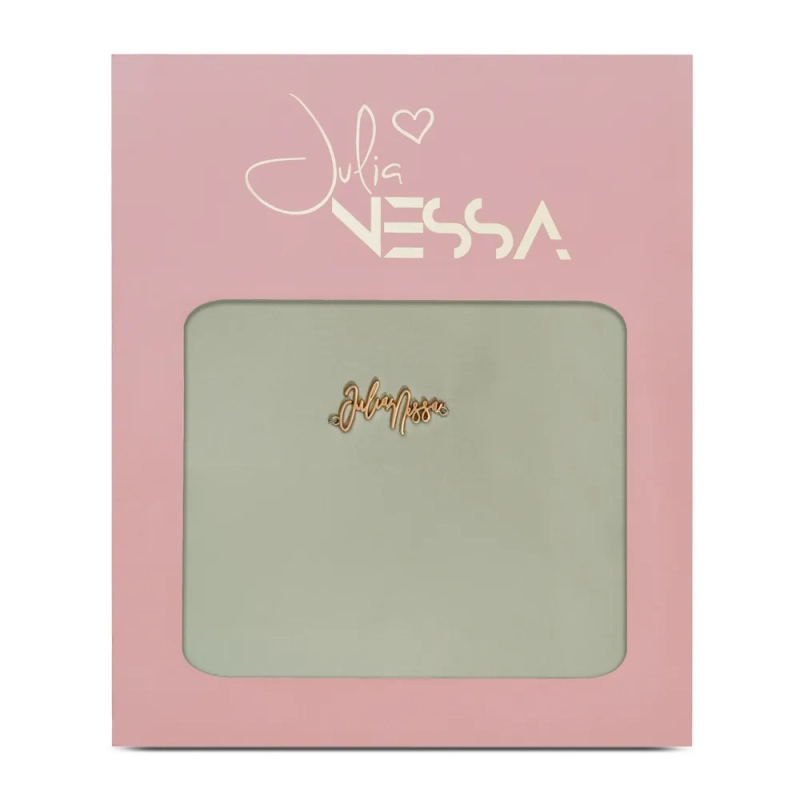 Fartuszek - pistacja