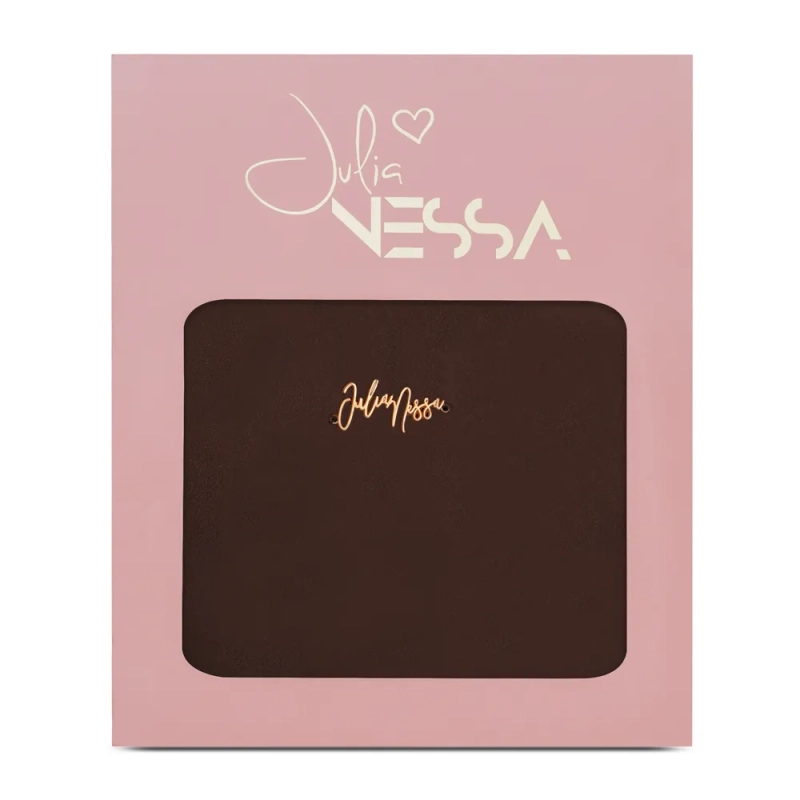 Fartuszek - czekolada