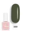 Lakier hybrydowy NessaUV lac 330 8 ml