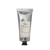 Srebrna tubka rozświetlającego perfumowanego kremu do rąk No.4 Glow Hand Cream