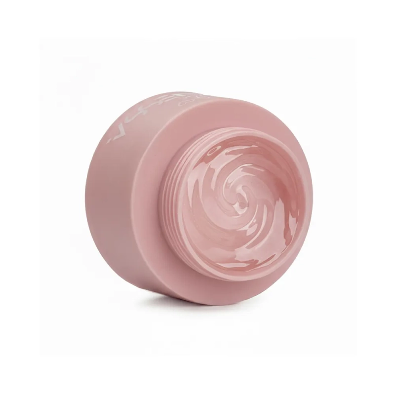Otwarty słoiczek żelu Tixy 1-phase clear 15 ml