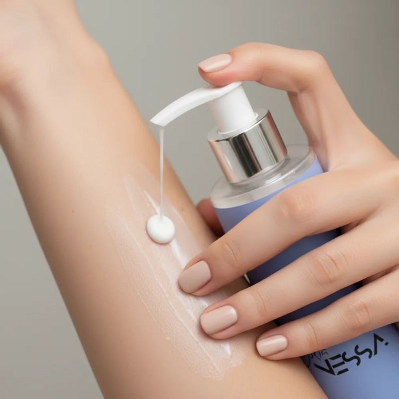 Perfumowany balsam Sensual Allure 250 ml