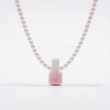Naszyjnik Pearl Secret Bottle