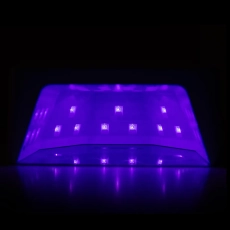 lampa-uv-led-glow-112-fioletowe-swiatlo