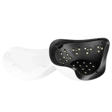 lampa-uv-led-seashel-108w-wnetrze-diody