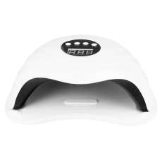 lampa-uv-led-seashel-108w-przod