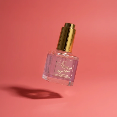 Sucha Oliwka do skórek Angel Glow 12 ml