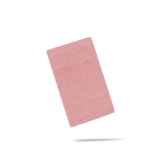 Nakładki ścierne na kopytko 260 - 10 szt.