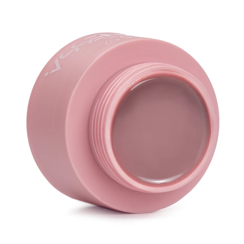 Płynny akrylożel Liquid AcrylicGel Dusty Rose 50 ml