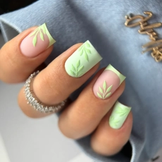 Płynny akrylożel Liquid AcrylicGel Ligh Pink 50 ml