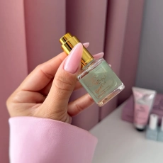 Płynny akrylożel Liquid AcrylicGel Pastel Pink 50 ml