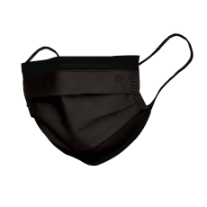 Maska Medyczna Opharm 50 sztuk pudełko czarna