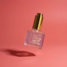 Zestaw perfumowanych suchych oliwek do skórek Glow yourself