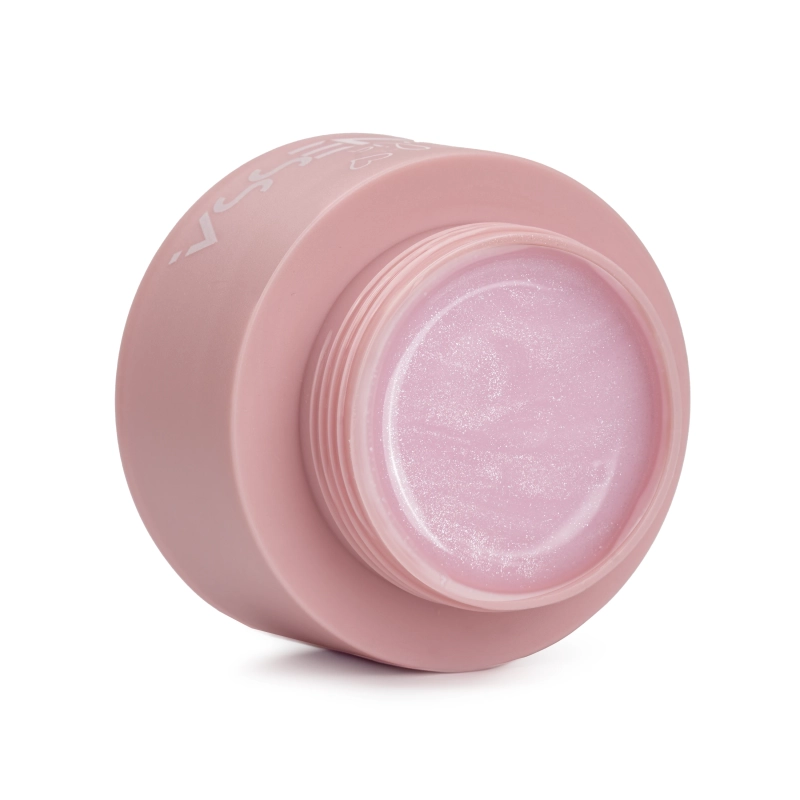 zel-smooth-gel-diamond-misty-rose-sloiczek-otwarty