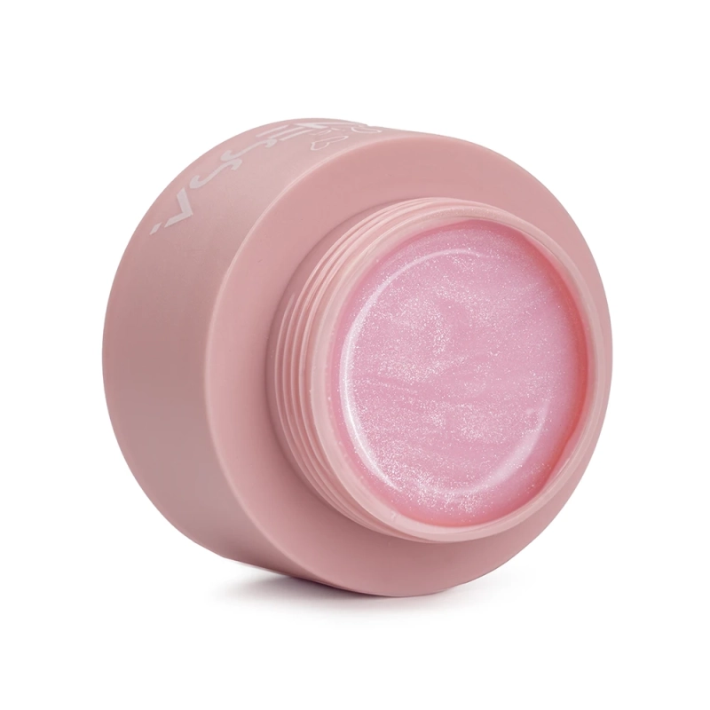 zel-smooth-gel-diamond-cotton-candy-pojemnik-otwarty
