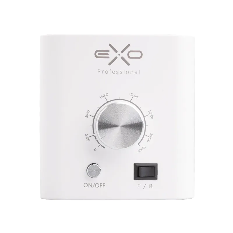 frezarka-exo-eko-cx3-panel-sterowania-przod
