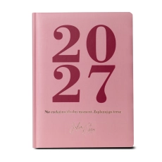 Kalendarz 2027 - LIMITOWANA EDYCJA