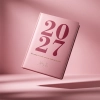 Kalendarz 2027 - LIMITOWANA EDYCJA