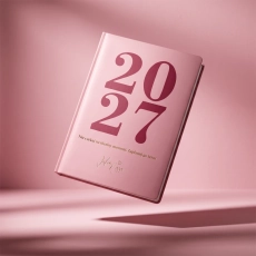 kalendarz-2027-limitowana-edycja-rozowy-przod