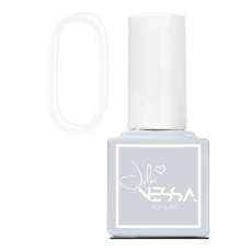 Żel w butelce OMGel Clear 8 ml