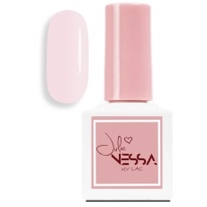 Żel w butelce OMGel Rose Milkshake 15 ml