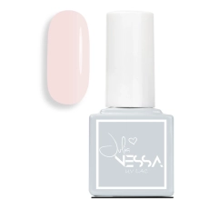 Żel w butelce OMGel Silky Touch 8 ml