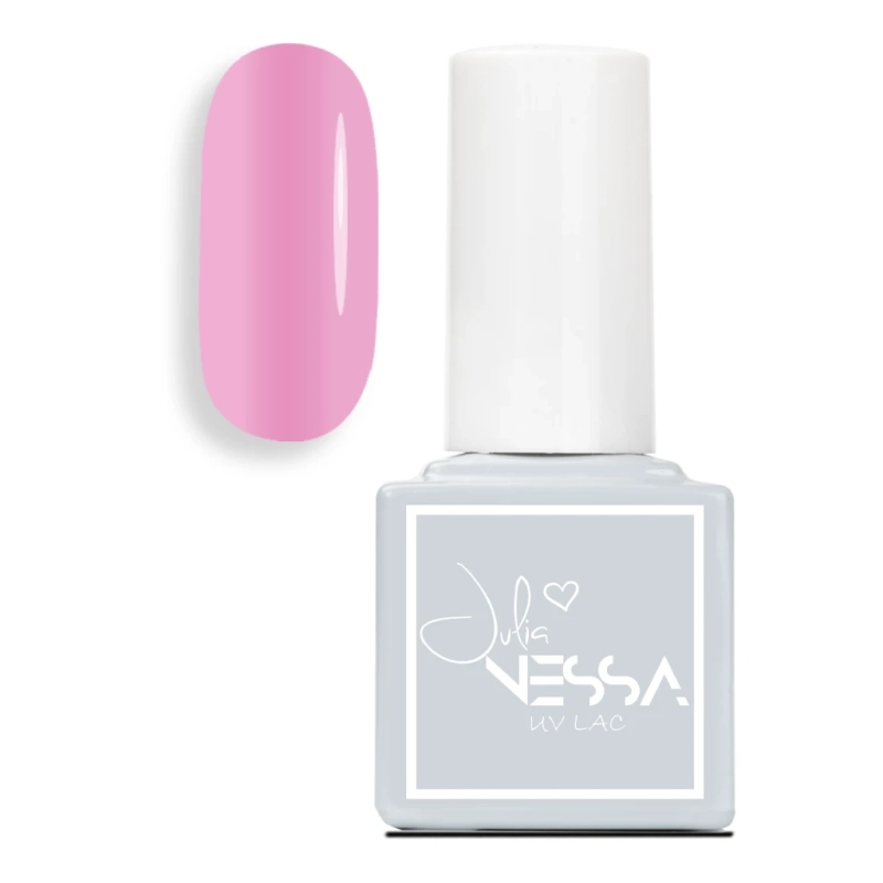 Żel w butelce OMGel Pink Sorbet 8 ml