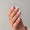 Żel w butelce OMGel Vanilla Rose 8 ml