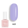 Lakier hybrydowy NessaUV lac 412 8 ml