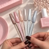 Wzornik kolorów Cat Eye Julia Nessa