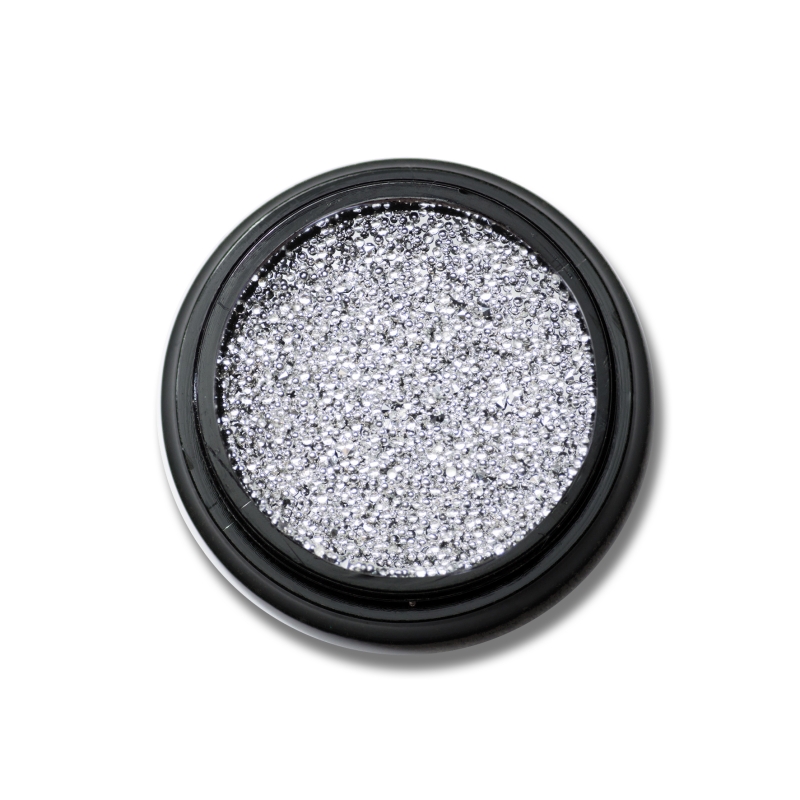 Kryształki 1.5mm-1.7mm - Crystal
