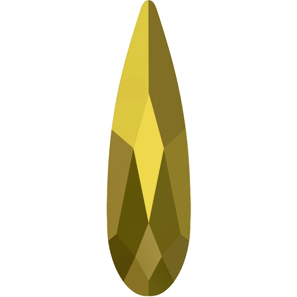 Raindrop Aurum 6x1.7mm