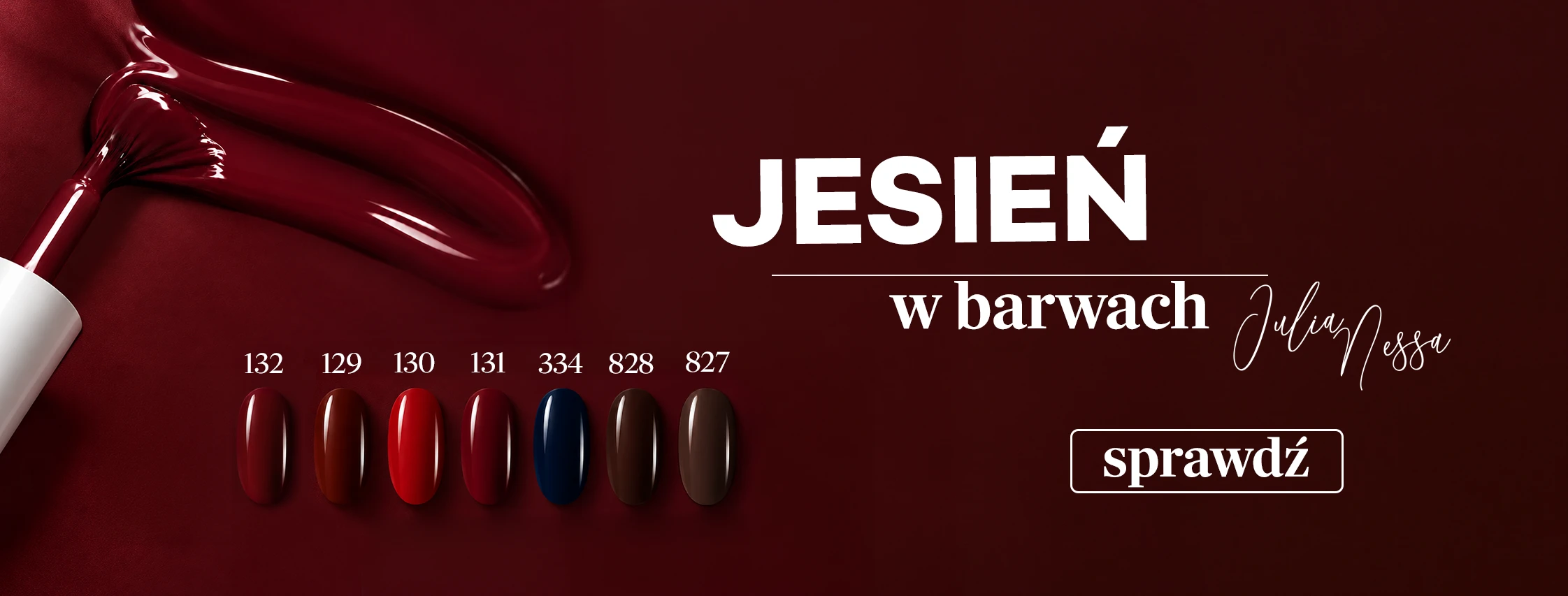 JESIEŃ