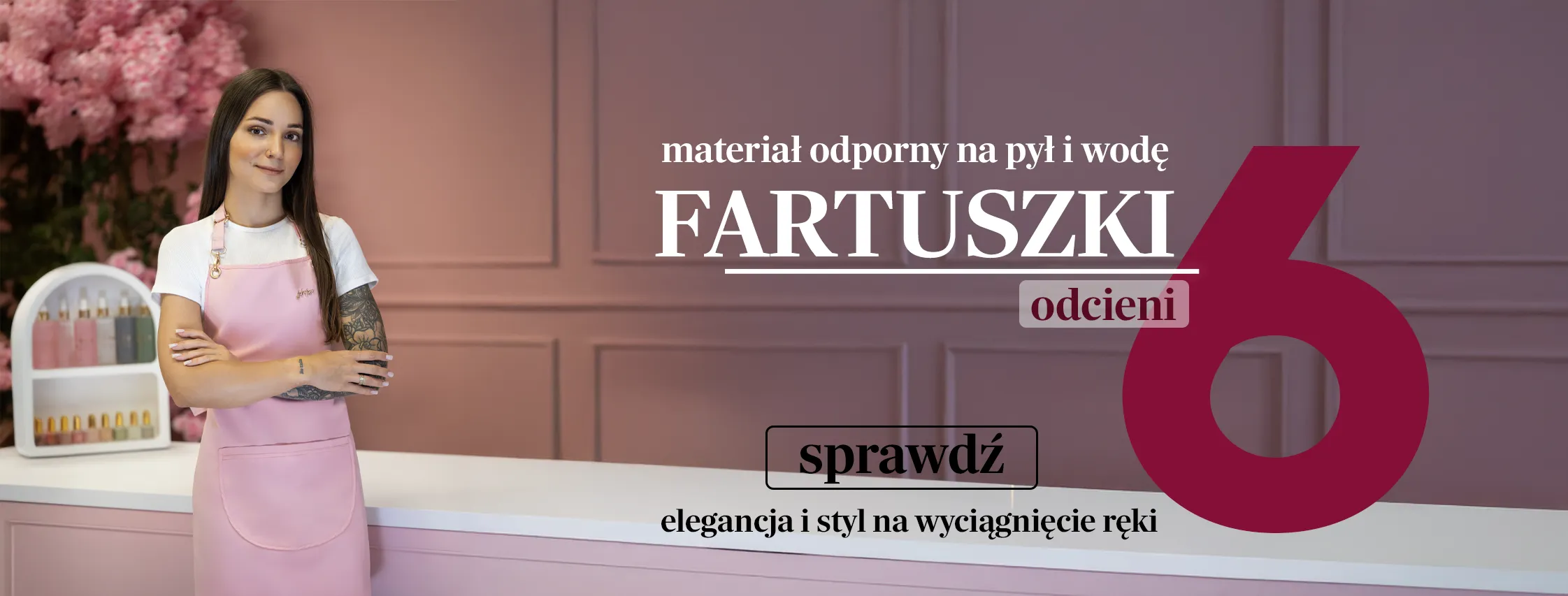 FARTUSZKI