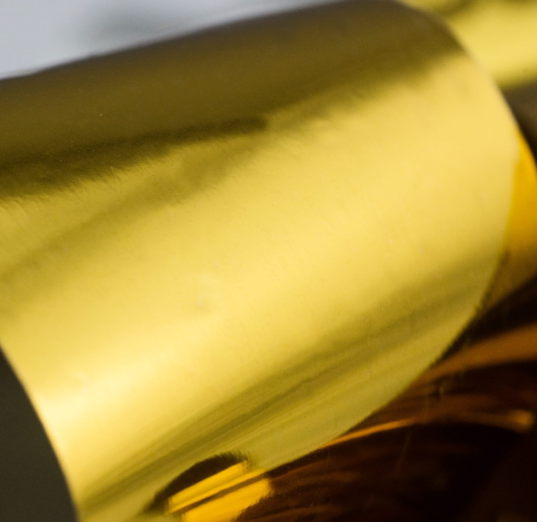 Folia Transferowa - złota 