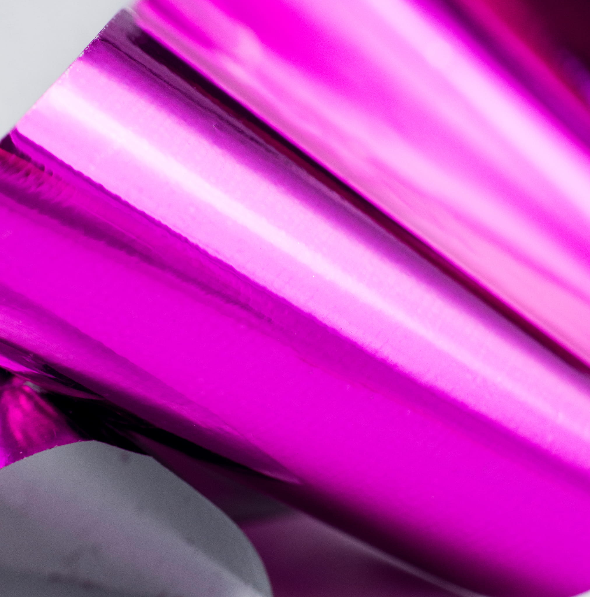 Folia Transferowa - różowa