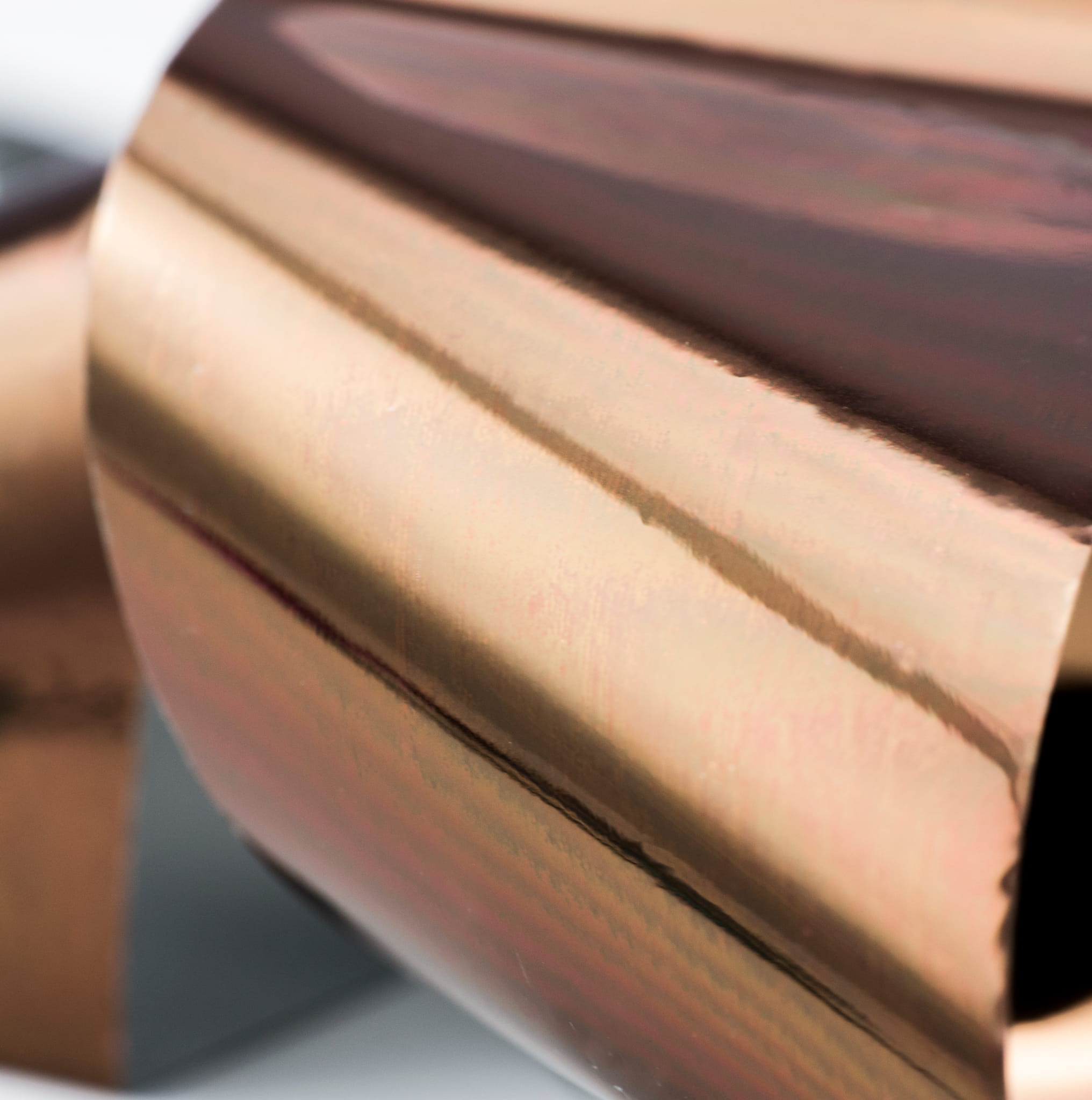 Folia Transferowa - brązowa