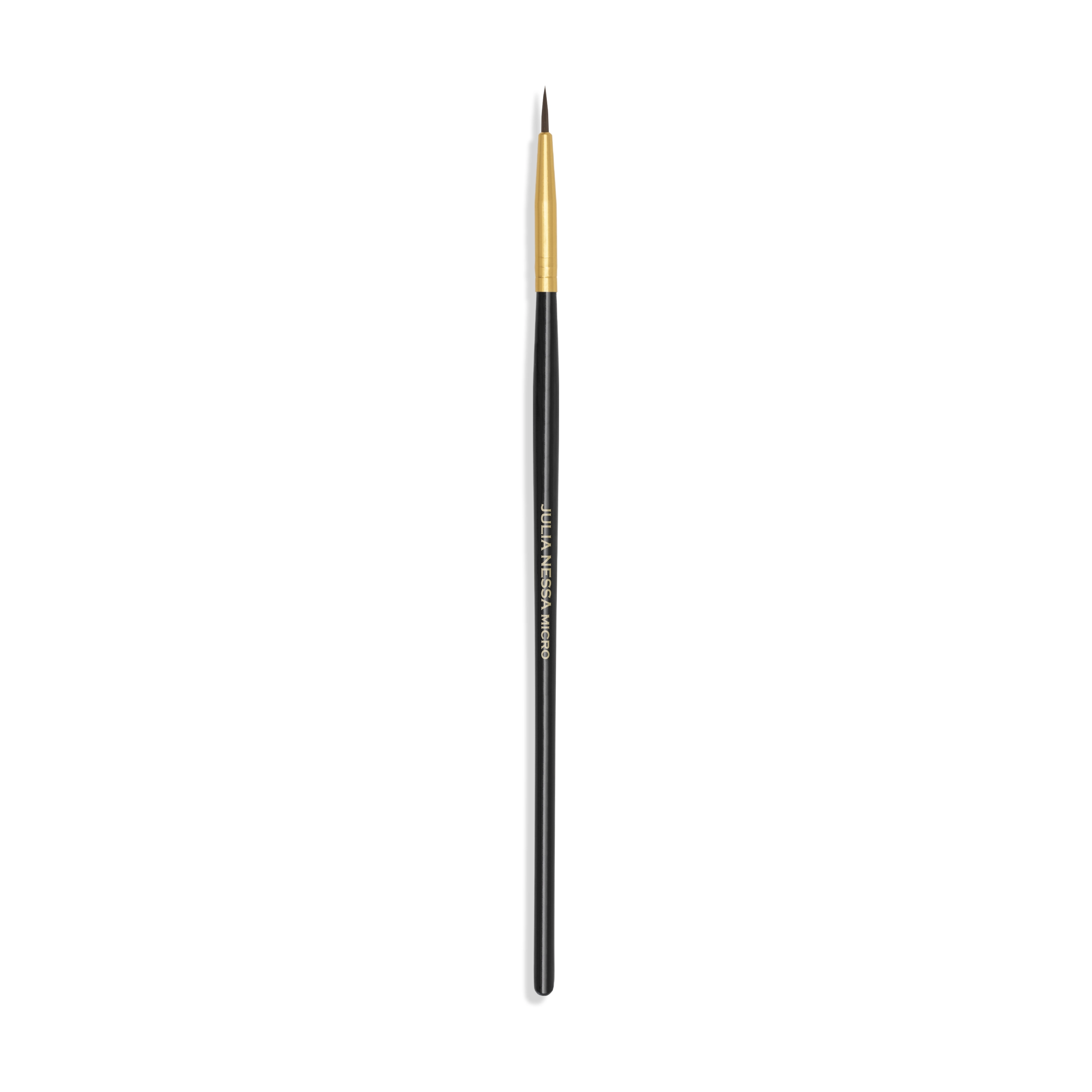 Pędzelek Wood Micro Brush by Julia Nessa